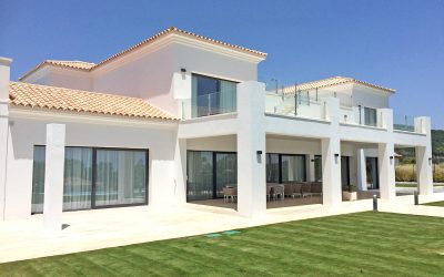 Casa en C/ Lentisco en LA RESERVA DE SOTOGRANDE